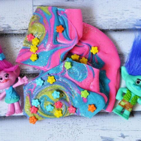 Trolls Movie DreamWorks Recipe inspired, Trolls, Dreamworks Trolls, Trolls, The Beat Goes On, Trolls Birthday Party ideas, Trolls Birthday Candy, Trolls Birthday Cake