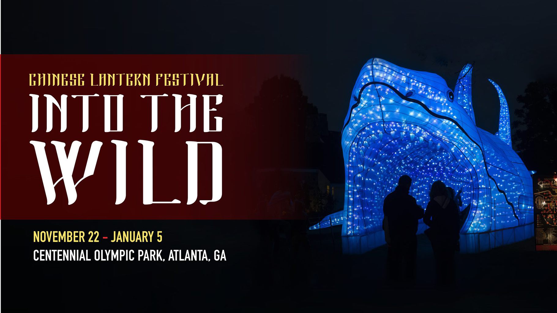 chinese lantern festival atlanta tickets