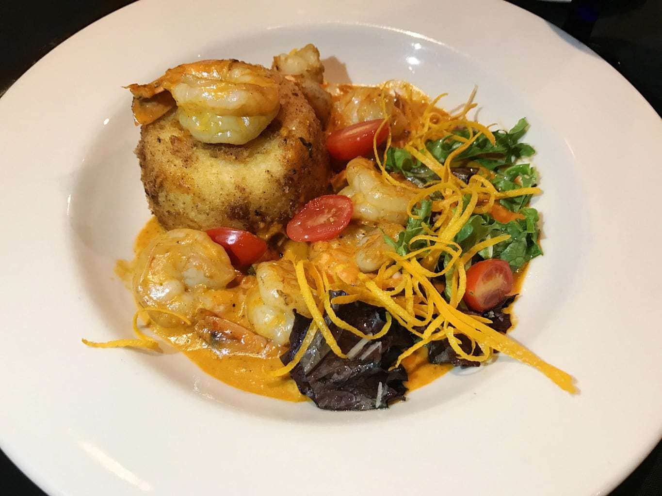 chattanoogan hotel resturant, The Broad Street Grille