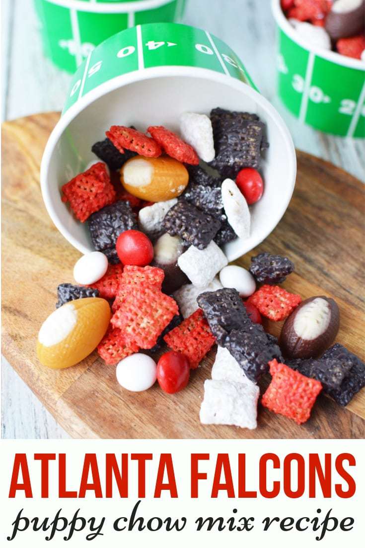 Preparing for a football party or big game? Get ready to