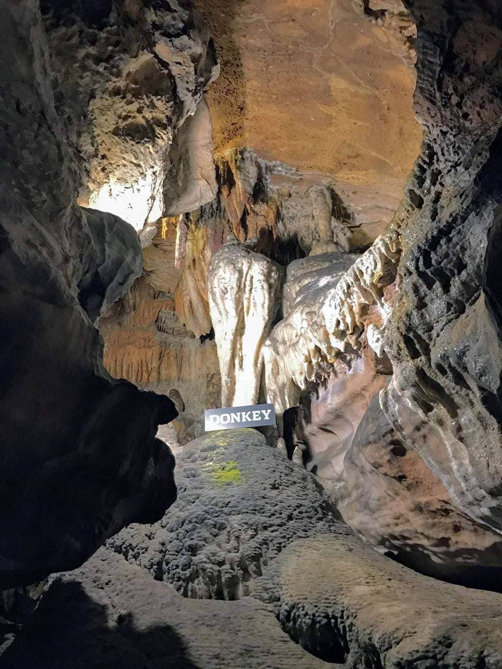 Ruby Falls Cave and Waterfall Tours - Must See Attraction in Chattanooga