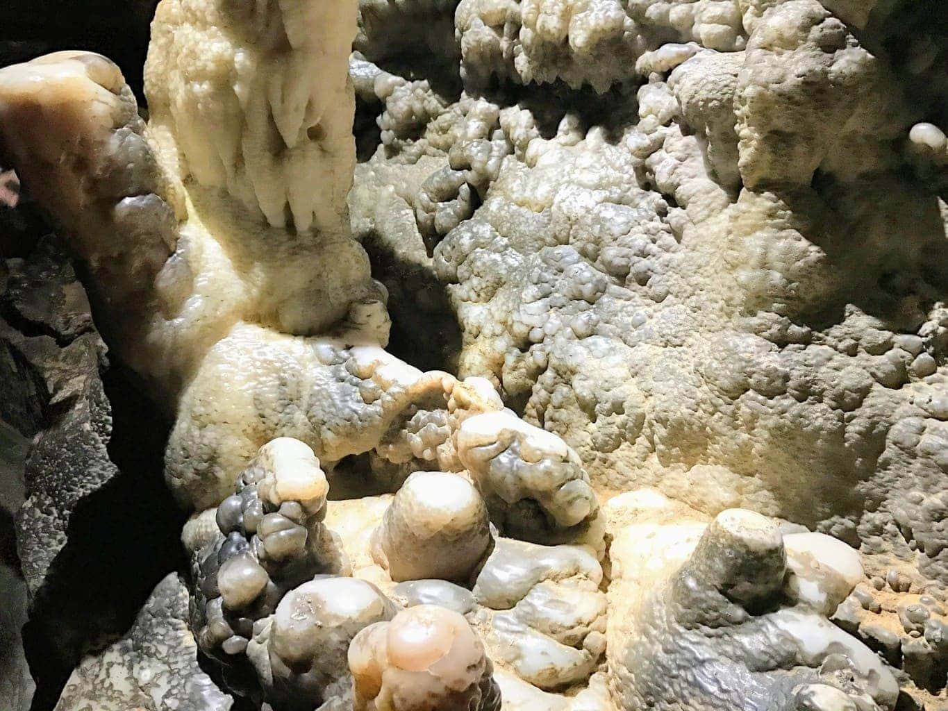 Ruby Falls Cave And Waterfall Tours Must See Attraction In Chattanooga