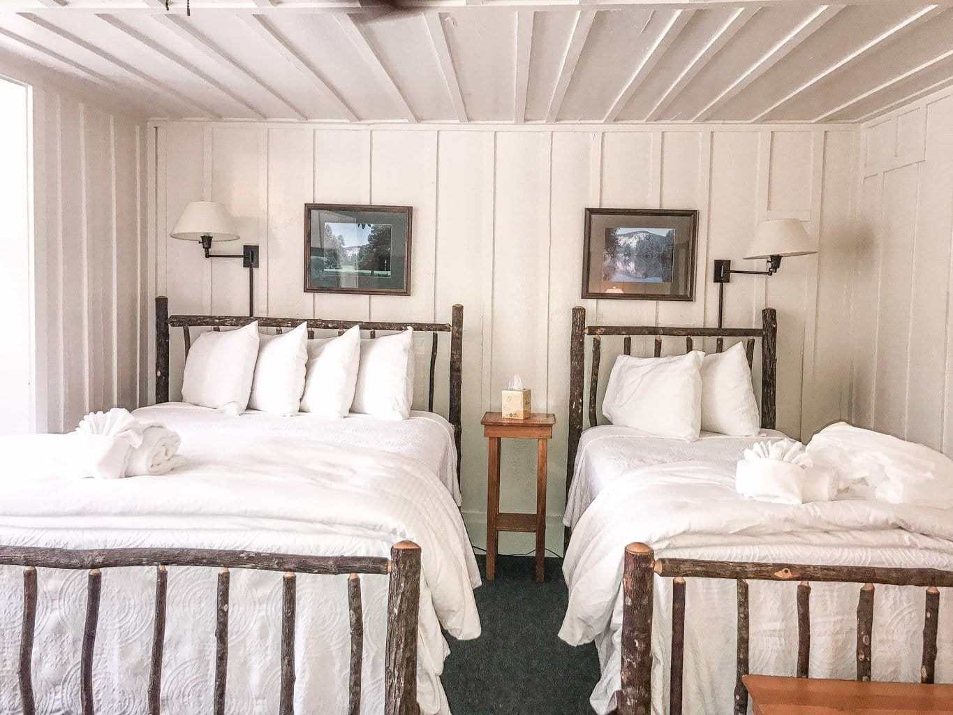 High Hampton Inn An Unplugged Weekend Is Required