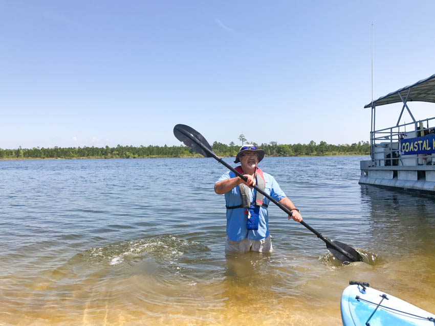 Kayak Rentals Gulf Shores Al - What You Need To Know About Gulf Shores Kayaking Harris Vacation Rentals / You will also find plenty of hotels in gulf shores, including affordable hotels just a short.