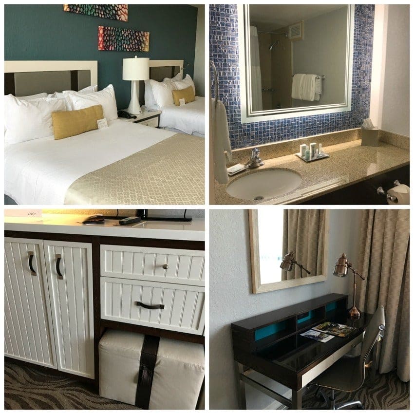 Family Friendly Hotel near Disney Springs