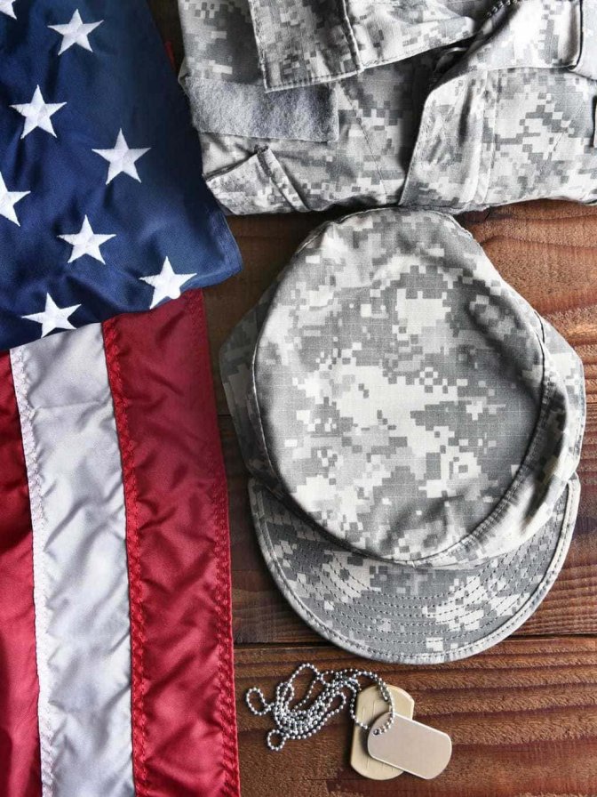 Farewell Party Tips For Son Or Daughter Leaving For Basic Training