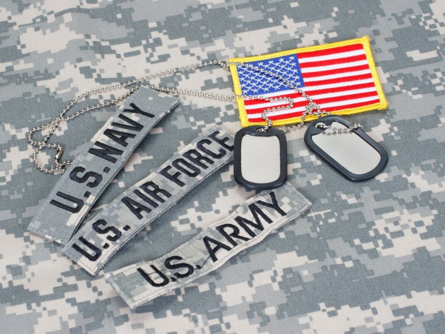 Farewell Party Tips For Son Or Daughter Leaving For Basic Training