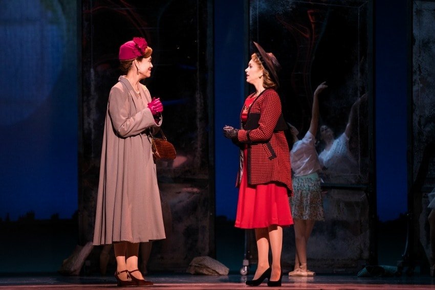An American in Paris