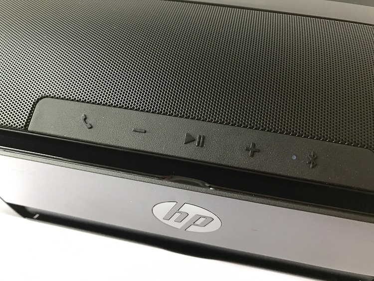 Tech Review Cool Things You Can Do With the HP AMP 100 Printer