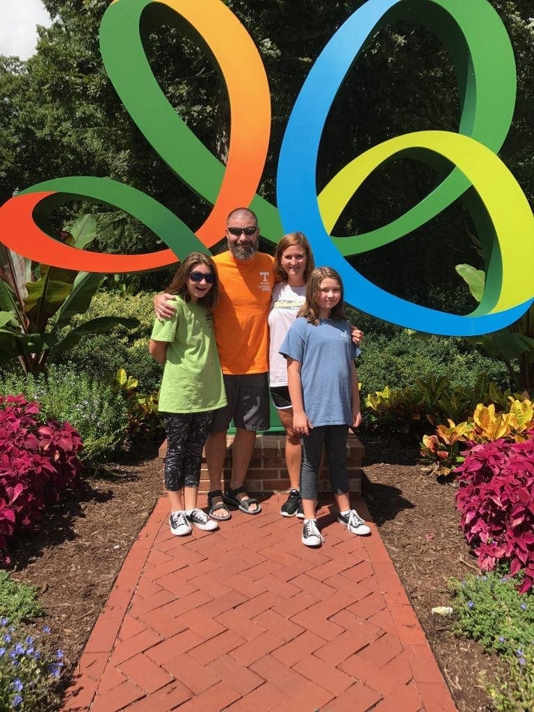 Busch Gardens Williamsburg Virginia: Top 5 Tips Before You Go