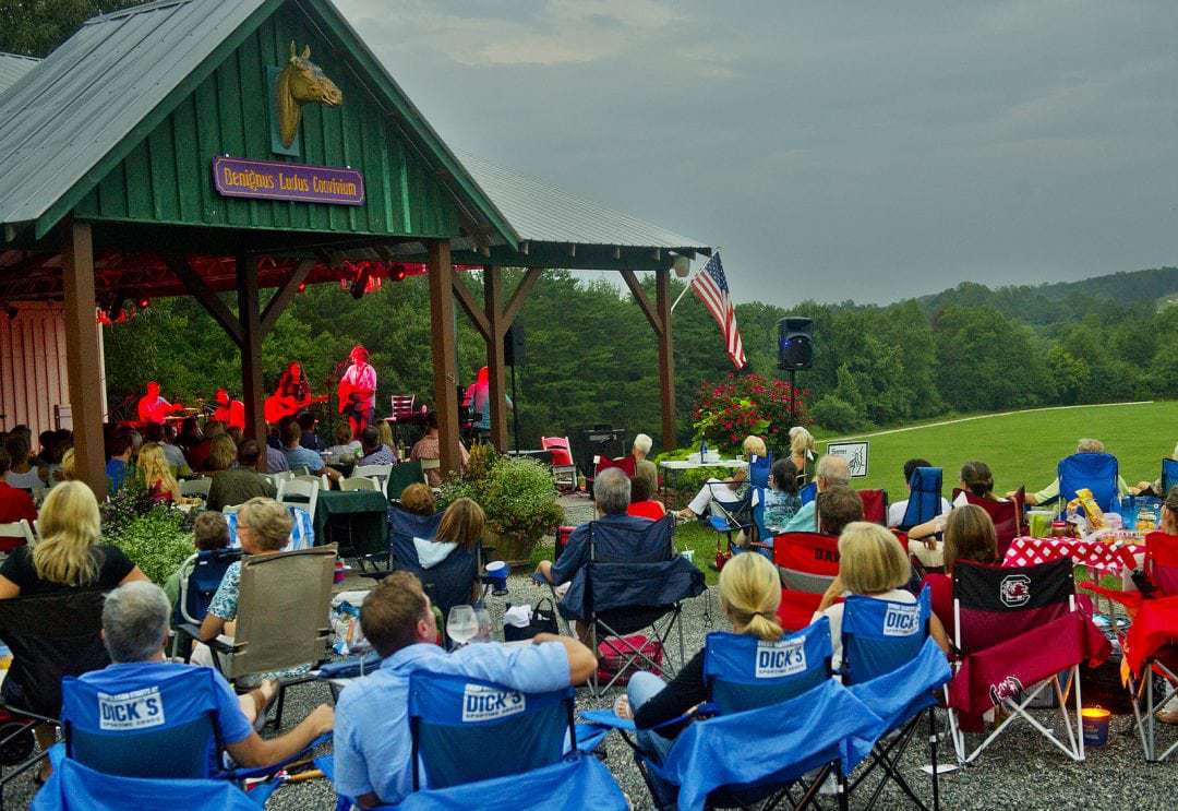 The Alpharetta Music Scene 6 Music Scene Venues You Must Check Out