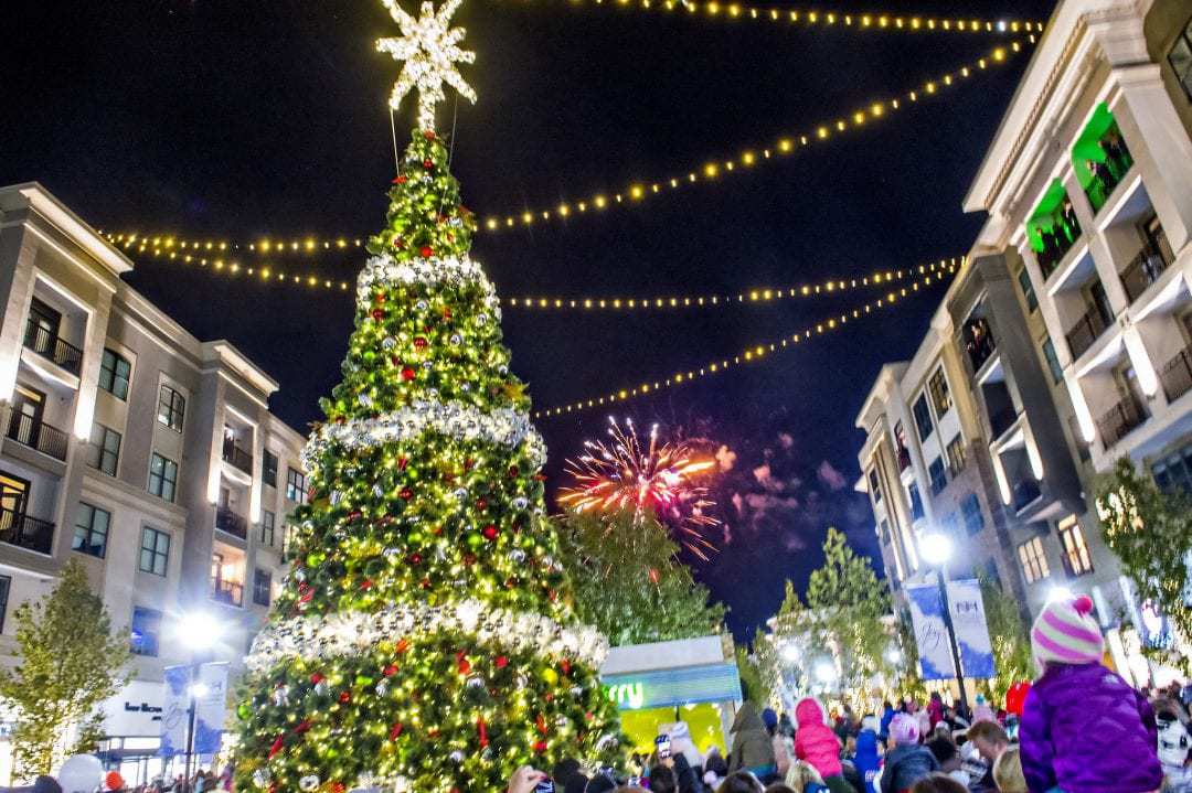 Alpharetta Events Things To Do During The Holidays