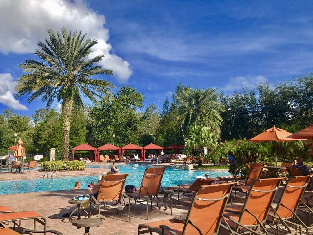 Tuscana Resort Orlando by Aston Just Minutes Away From Disney World