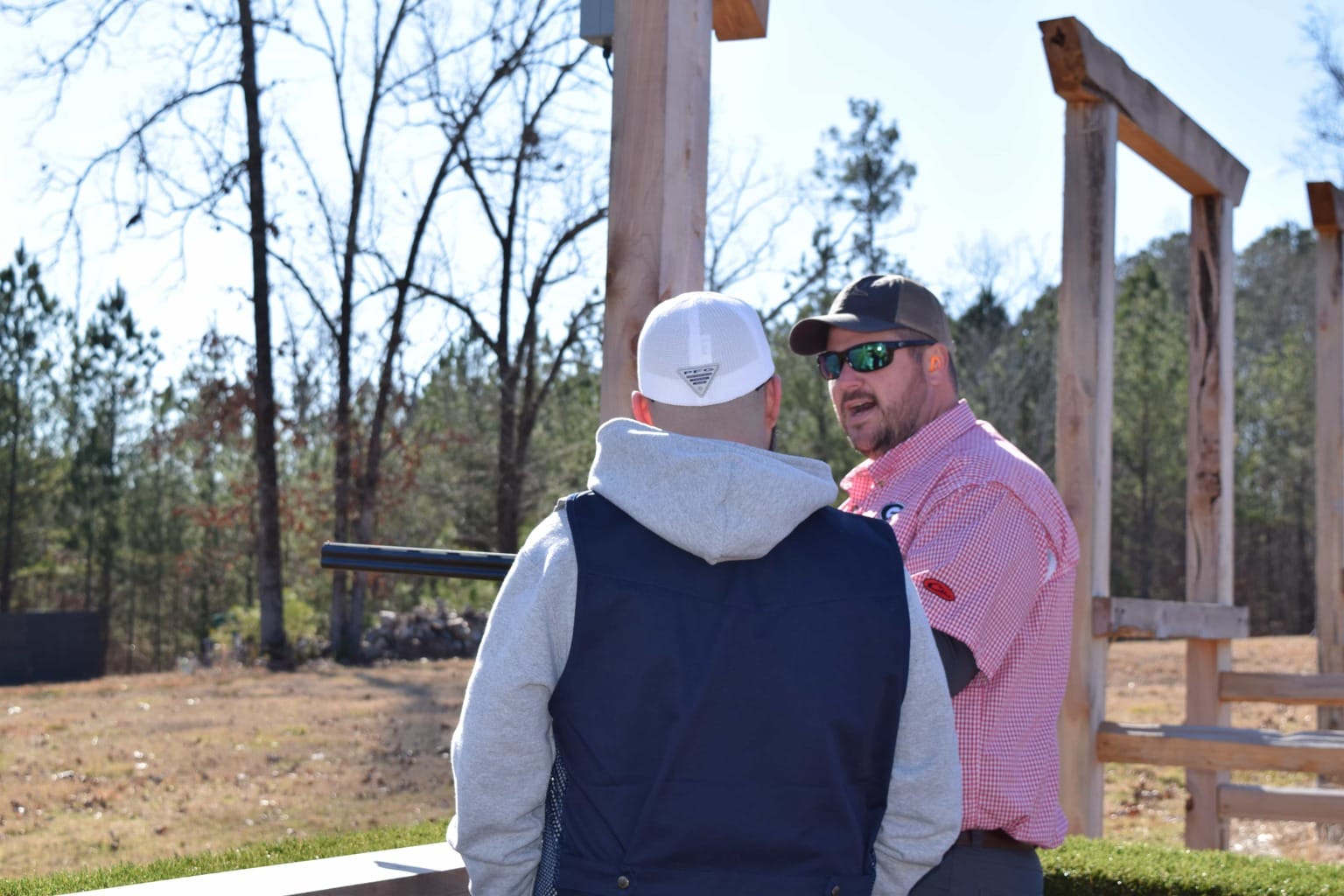 Sandy Creek Sporting Grounds An Adventurous Weekend Getaway