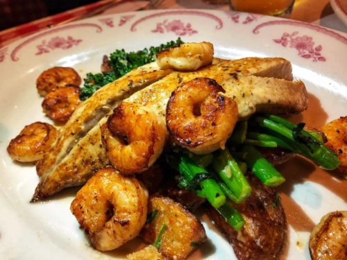 Celebrate Love With Maggiano's Little Italy For Your Special Occasion