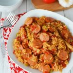 Instant Pot Jambalaya, Traditional Jambalaya, Jambalaya Instant Pot,