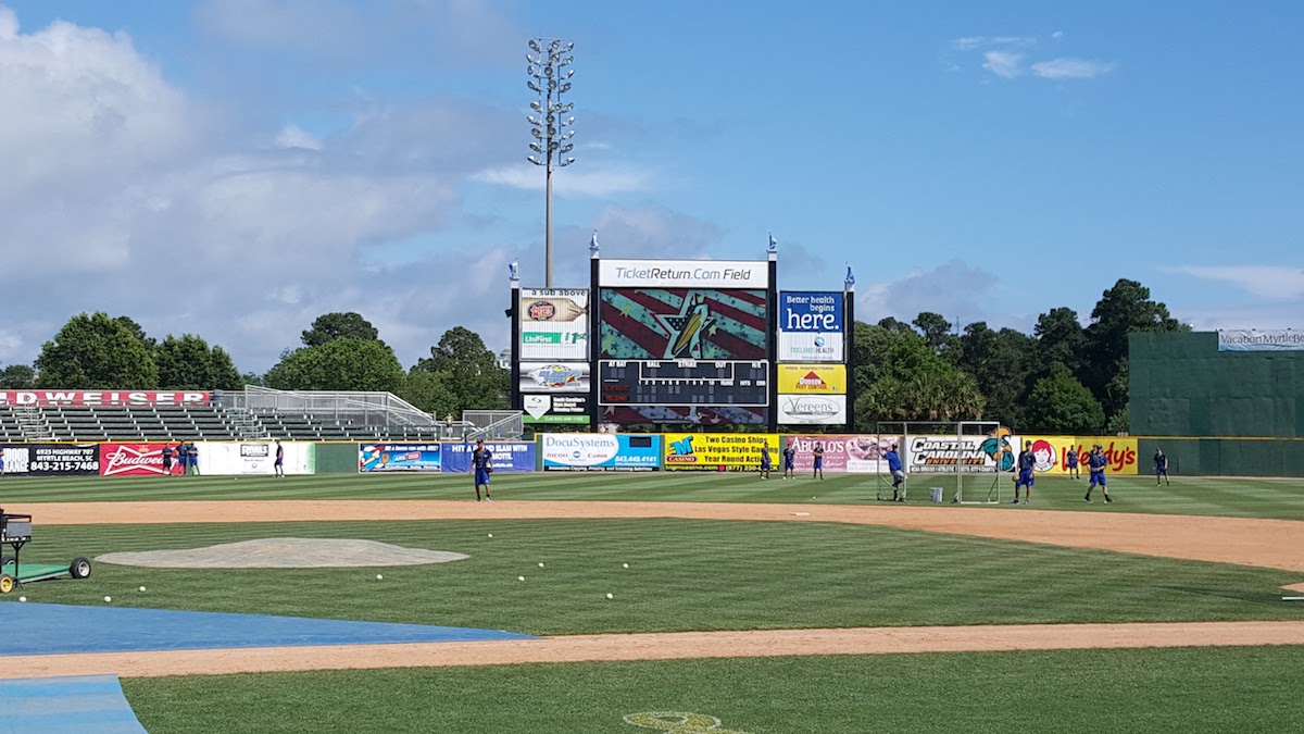 Top 15 Family Fun Things To Do In Myrtle Beach, South Carolina