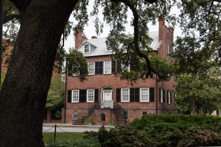 Davenport Museum