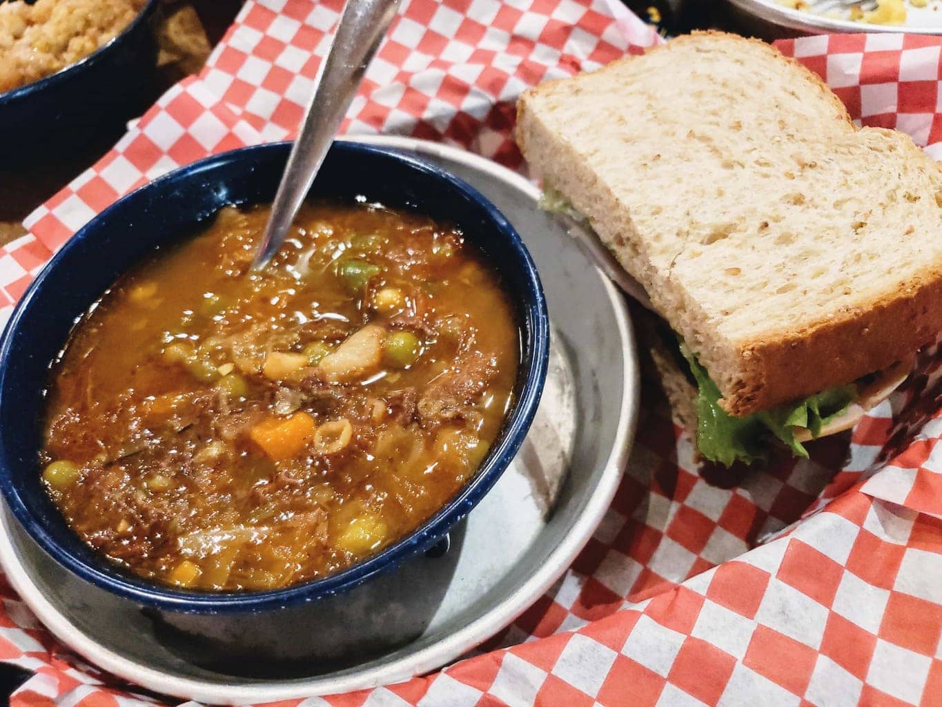 Top 6 Unique Restaurants in Branson That Make Dining Fun