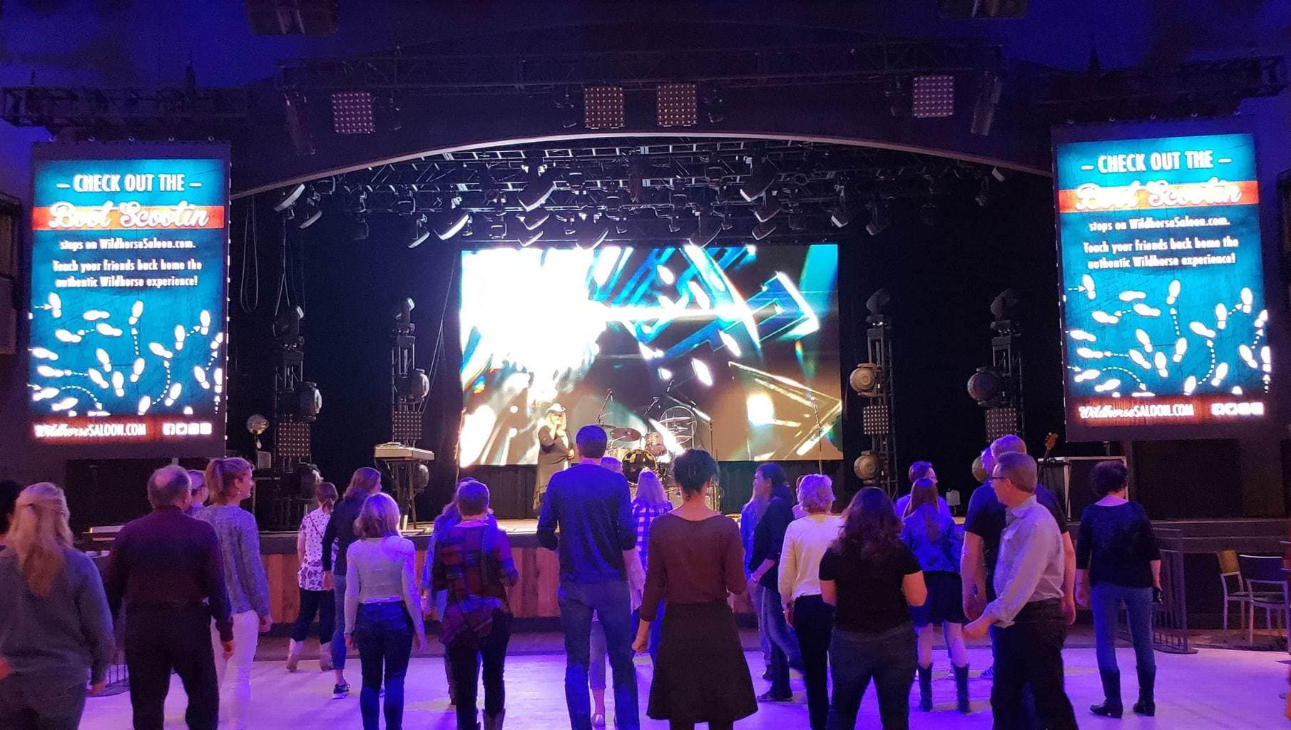 6 Reasons To Visit Wildhorse Saloon in Nashville Family Fun For All