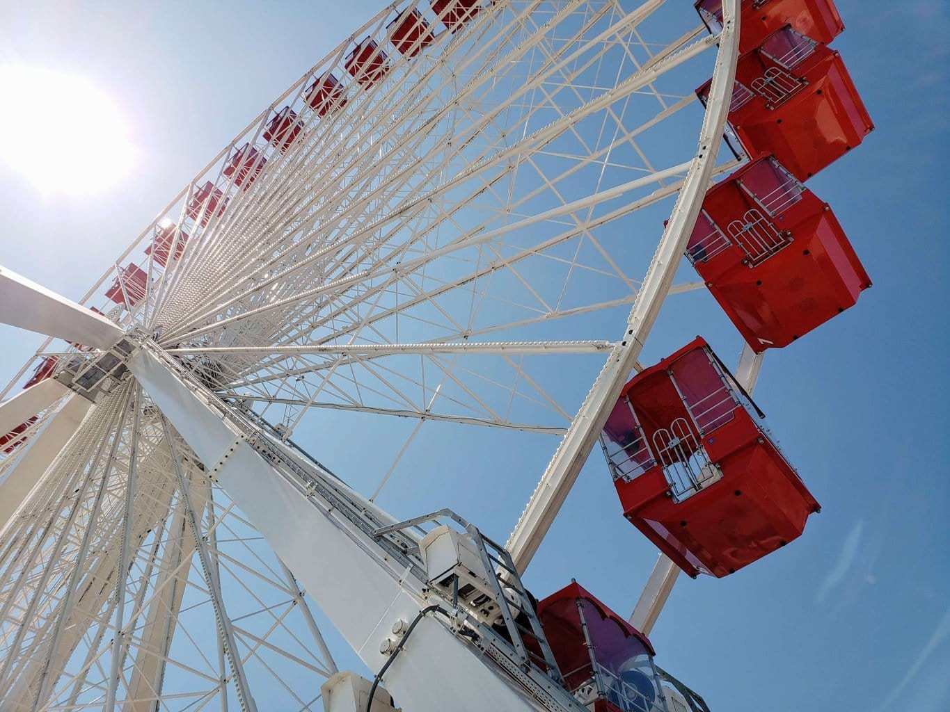 The Track Family Fun Park & Branson Ferris Wheel - Fun for Everyone!