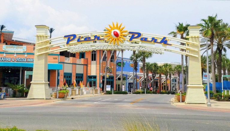 17 Things to do in Panama City Beach: Florida's Real Fun Beach