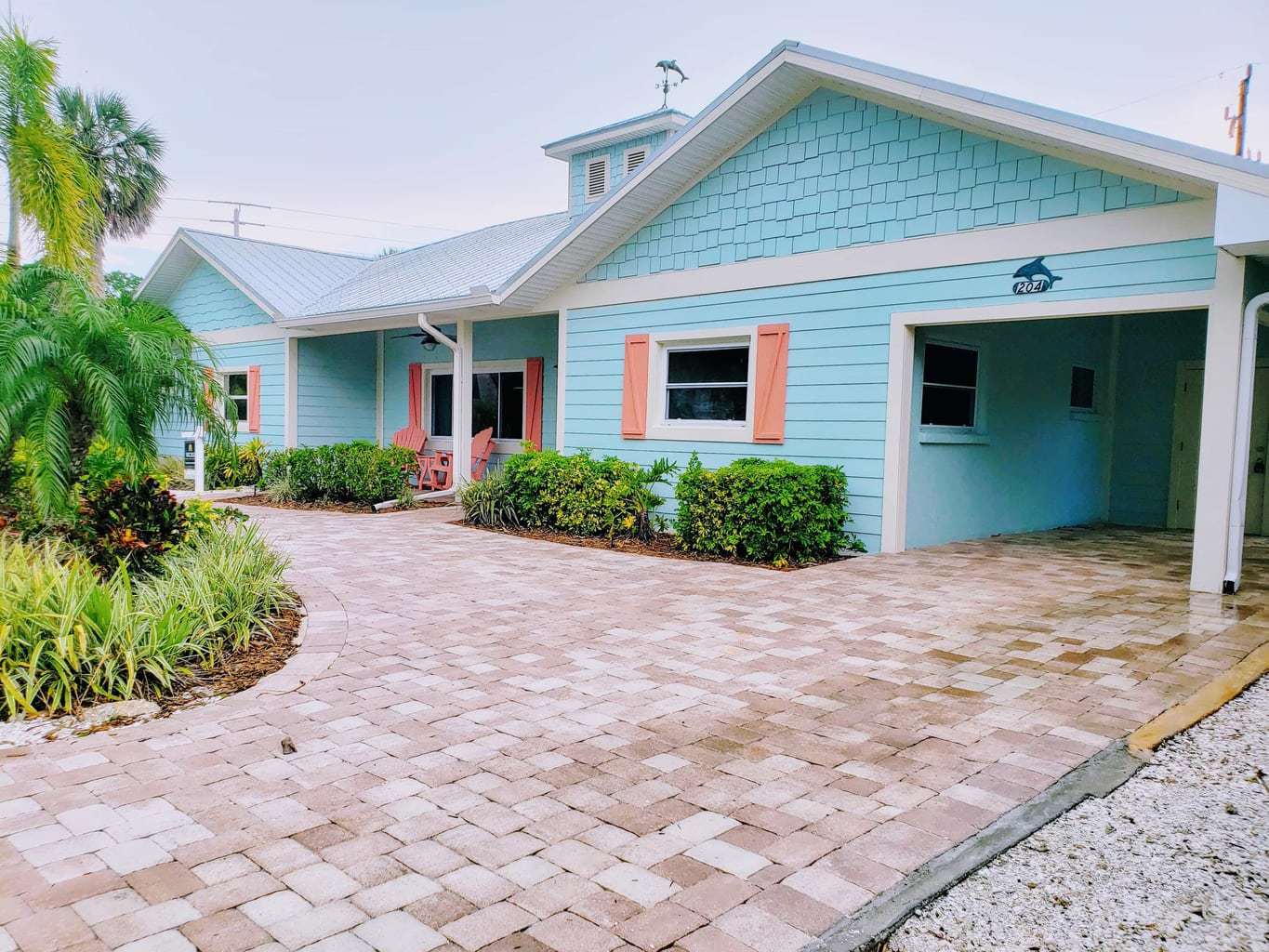 Vacasa Island Pearl Home Rental