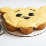 Winnie the Pooh Pull Apart Cupcakes