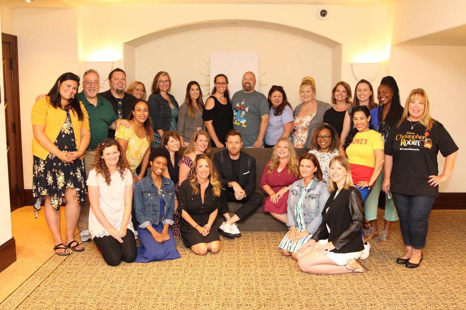 top Disney Bloggers