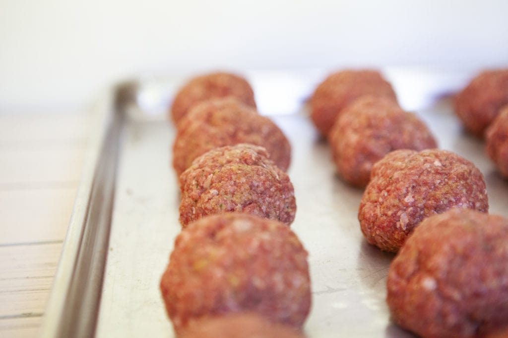 meatball eyeballs meatball eyeballs