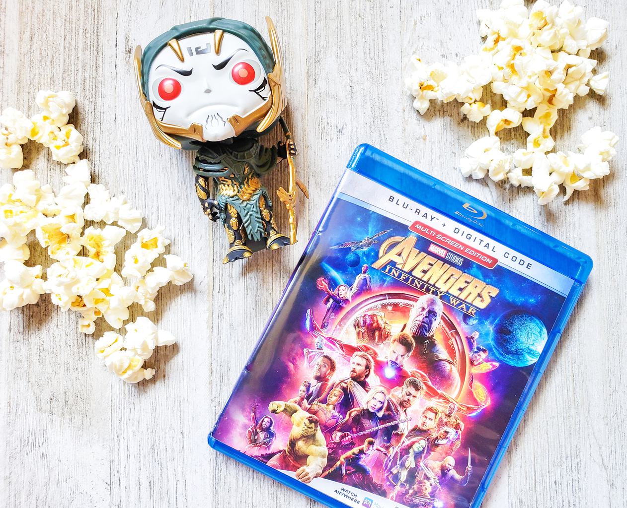 Mom's Review on the movie Avengers Infinity War, Avengers: Infinity War Movie Review