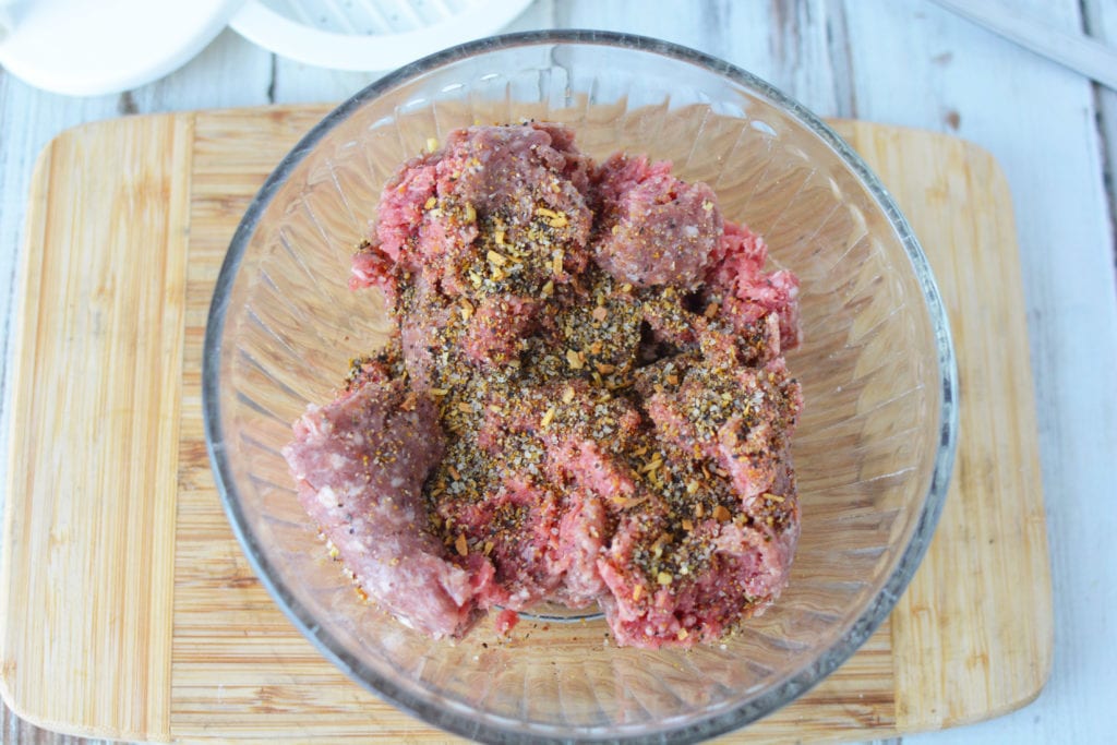 Instant Pot Hamburgers Instant Pot Hamburger