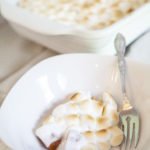 Yam Marshmallow Bake