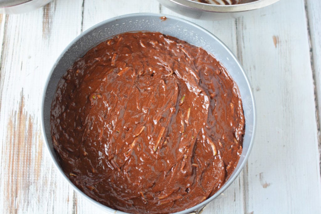 Instant Pot Chocolate Zucchini Brownies Instant Pot Chocolate Zucchini Brownies