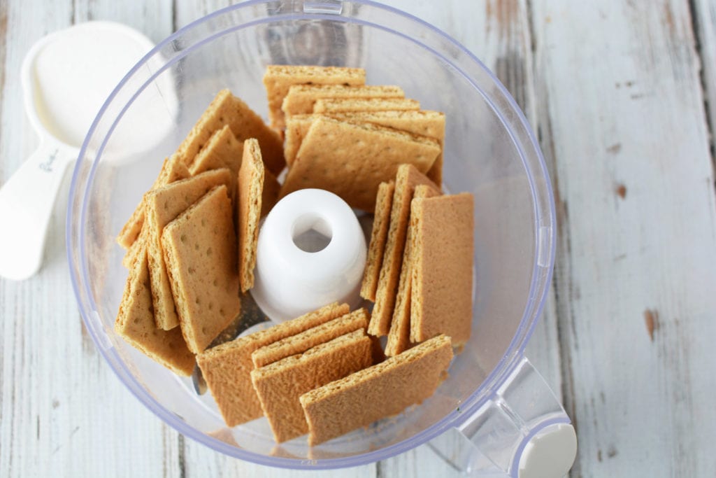 Instant Pot Pumpkin Pie
