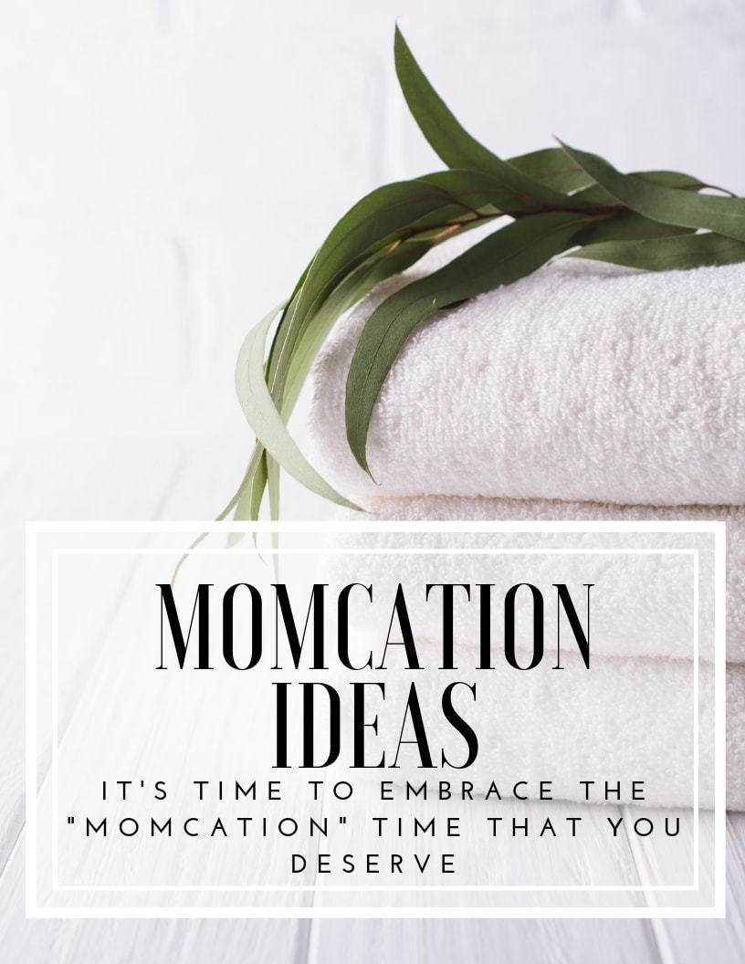 If you cannot afford to take a vacation, why not treat yourself to a