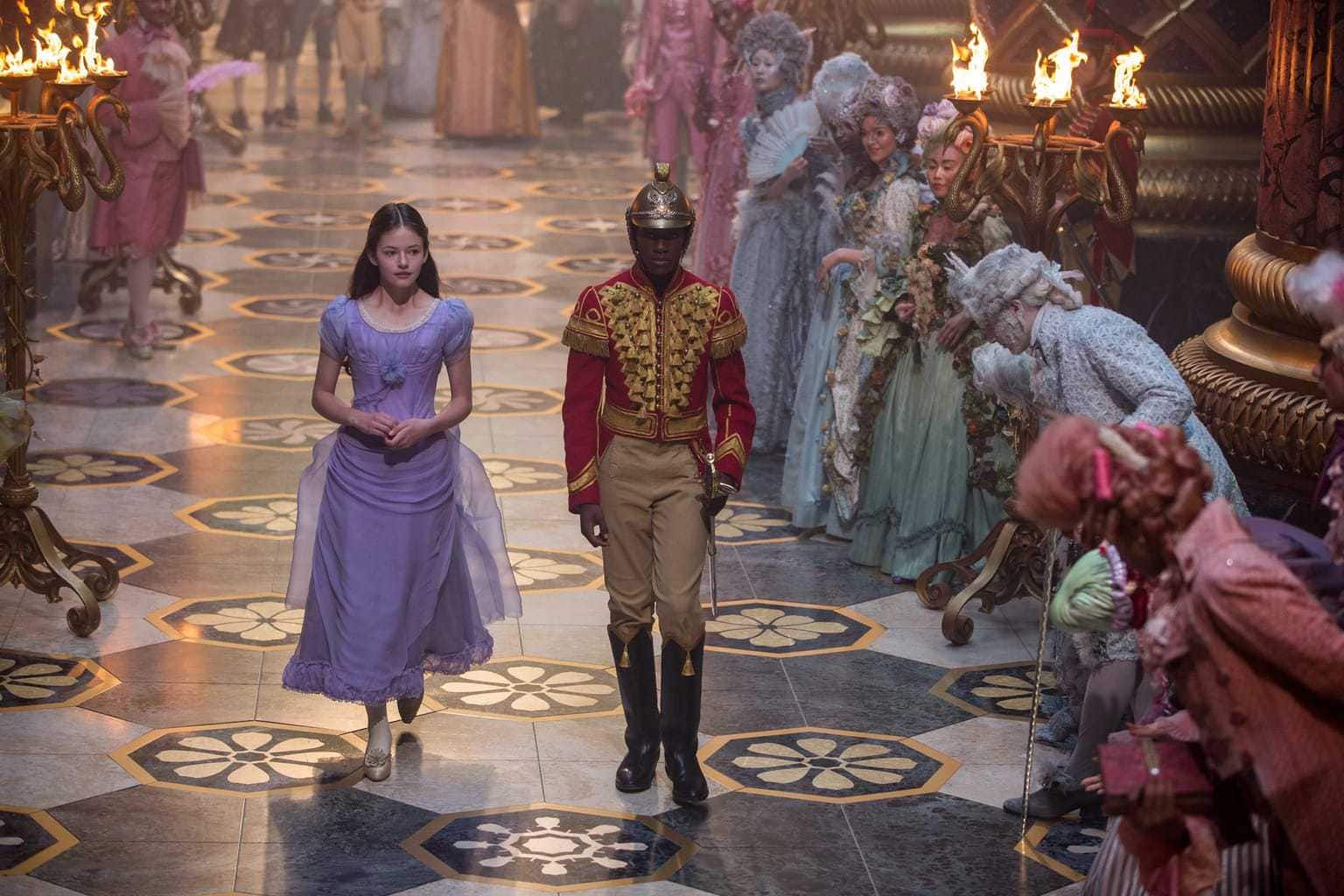 Disney's The NutCracker
