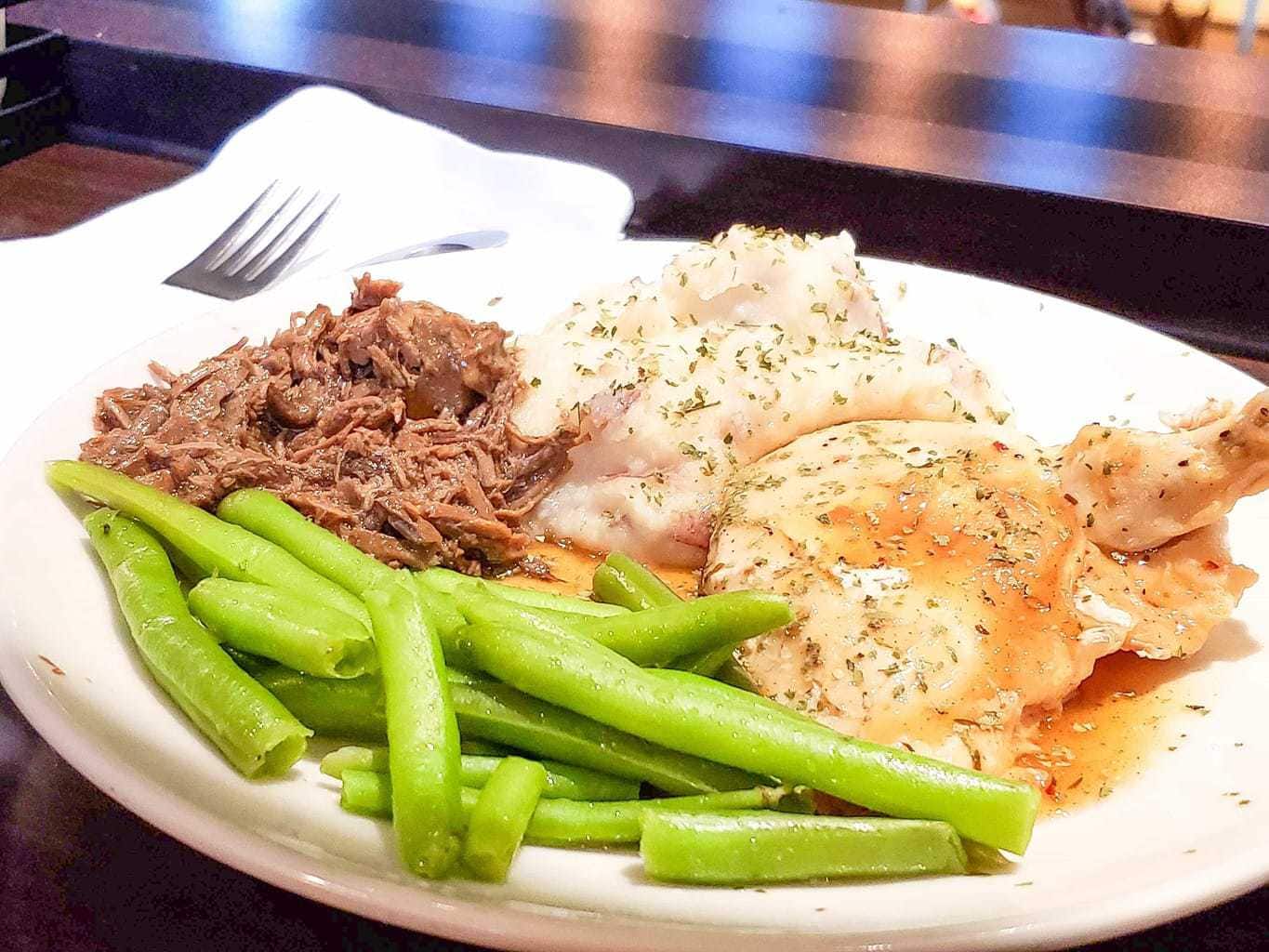 Explore the Magic of Christmas Showboat Branson Belle and Silver