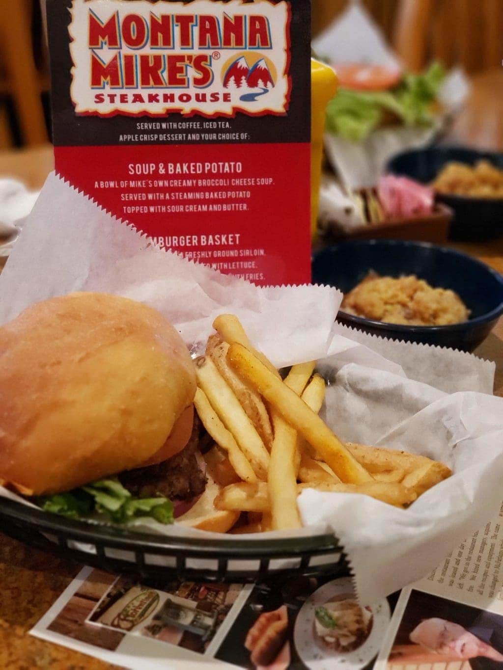montana mikes steakhouse