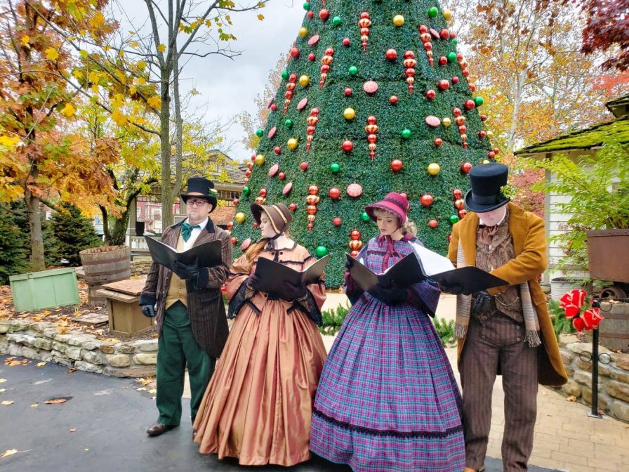 Christmas in Branson 30 Memorable Things To Experience in Branson MO