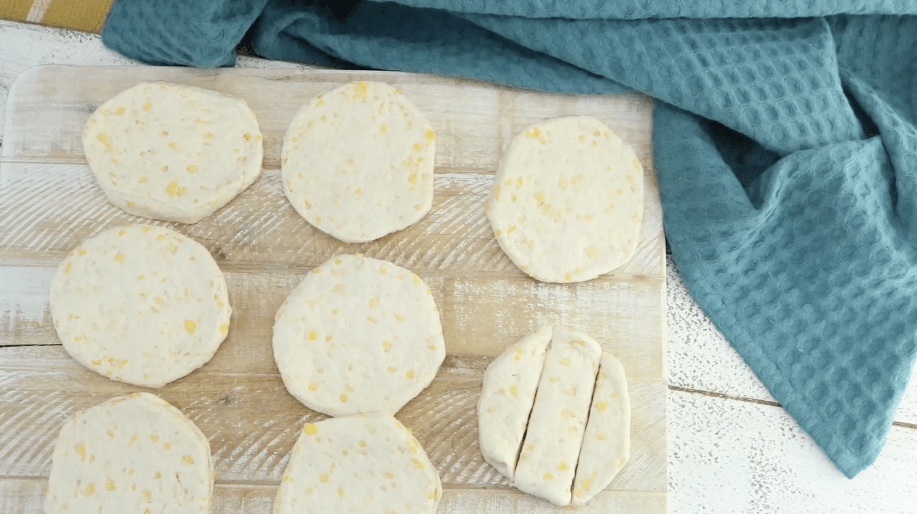 Instant Pot Chicken And Dumplings Recipe With Canned Biscuits Video 