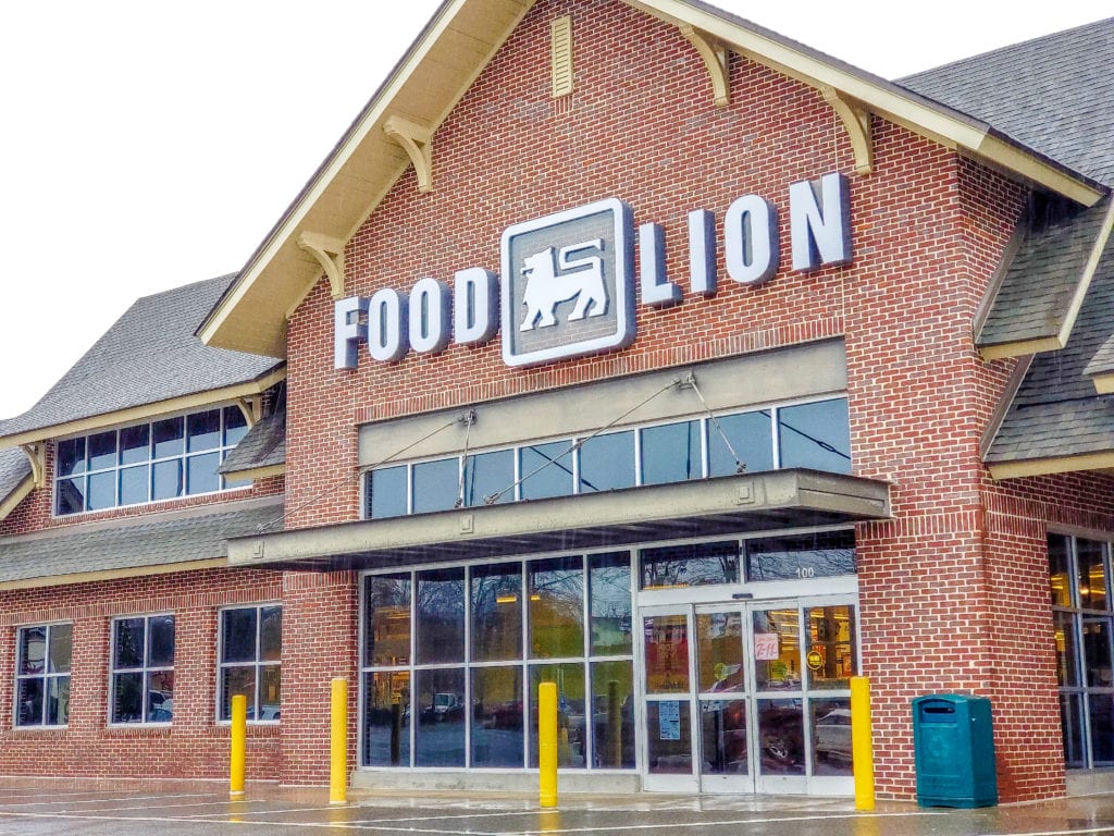 How To Make An Affordable Family Meal For Under $10 At Food Lion