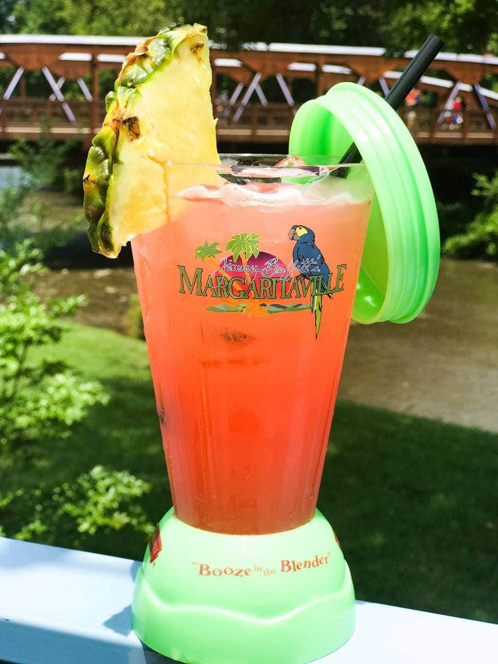5 Reasons To Love The Margaritaville Island Hotel in Pigeon TN