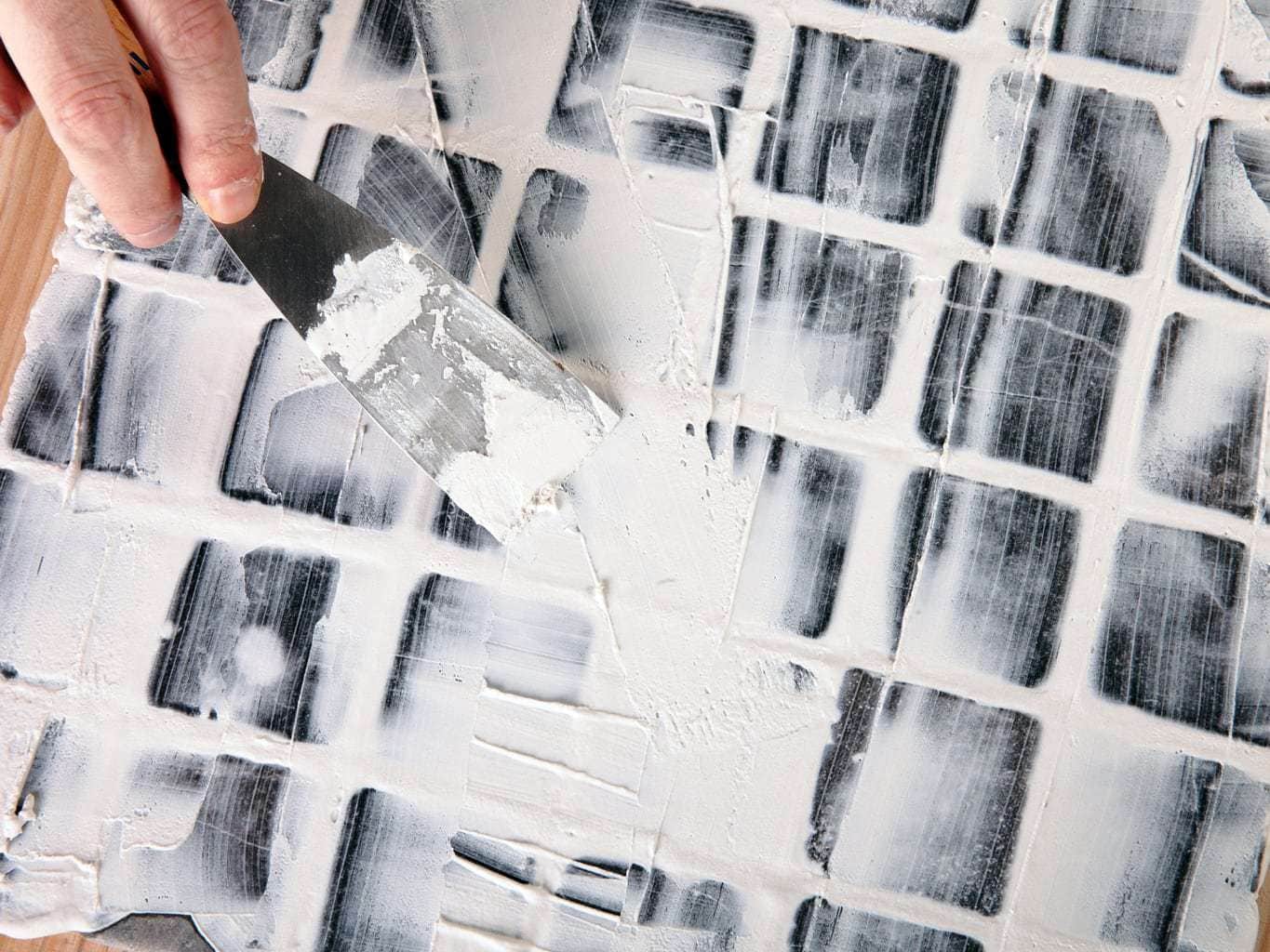 Kitchen Tile Backsplash Ideas That Are Easy and Inexpensive