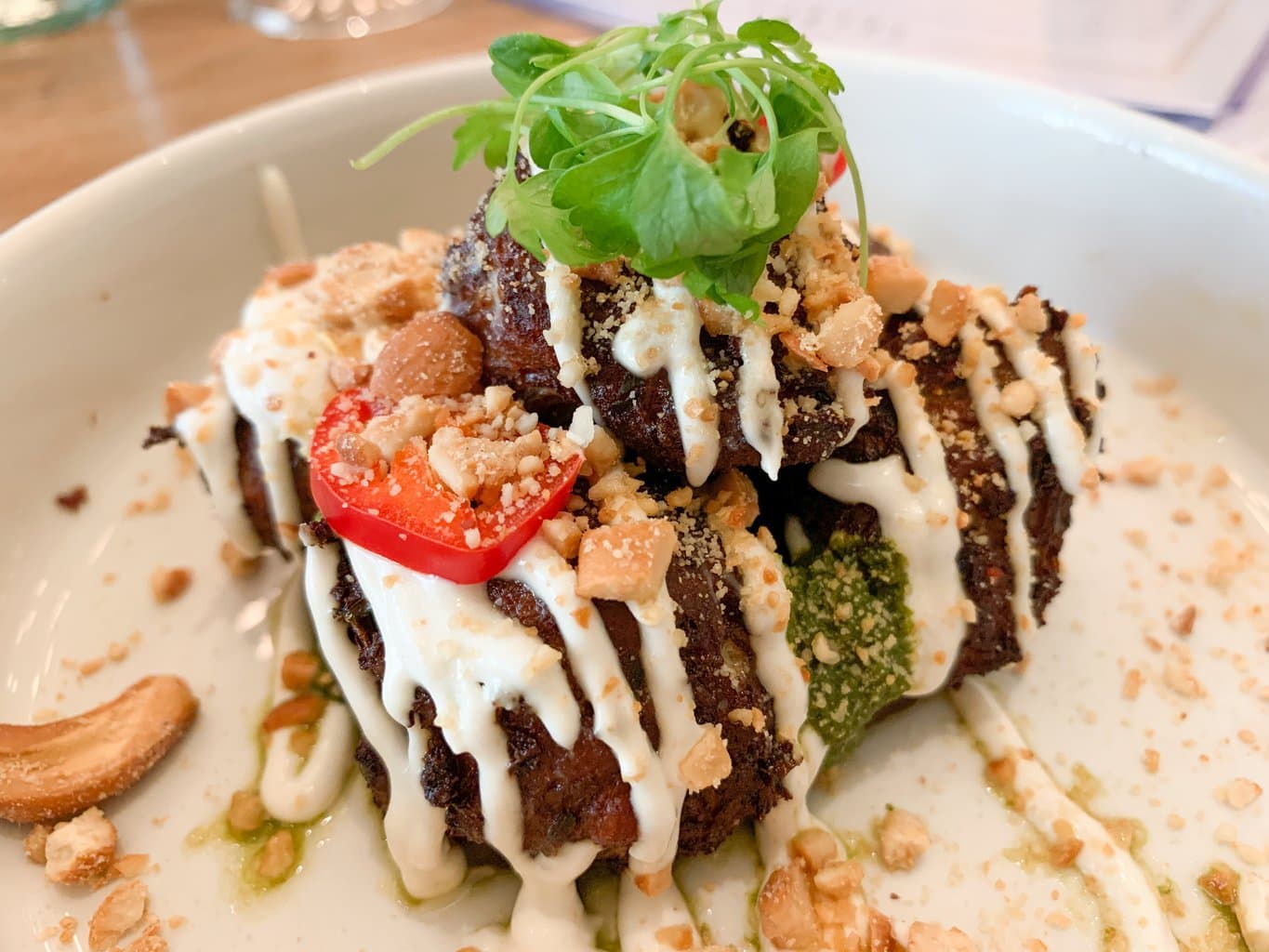 The Select Restaurant and Bar in Sandy Springs