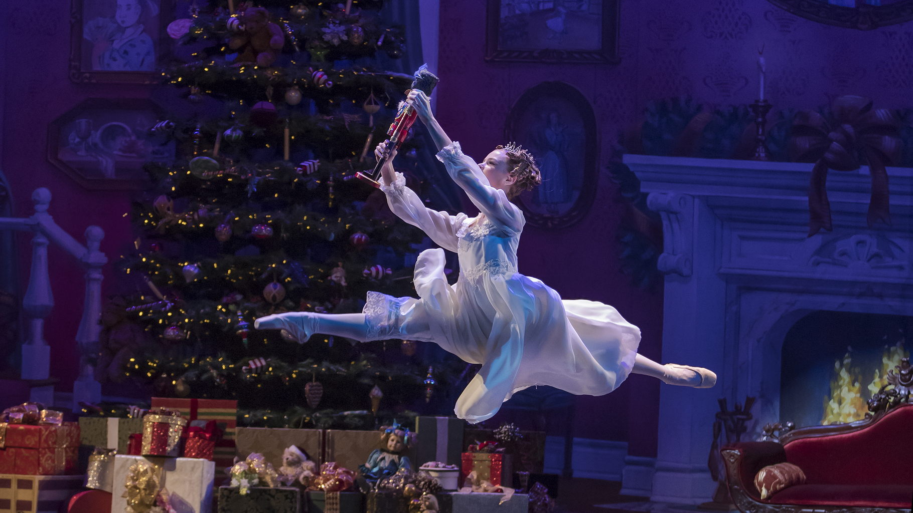 The Nutcracker | Sandy Springs