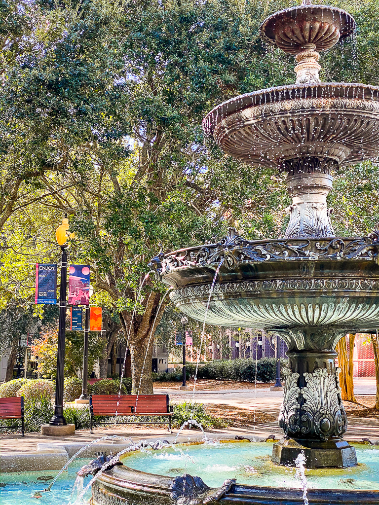 Things To Do In Tallahassee A Three Day Itinerary To Floridas Capital 4192