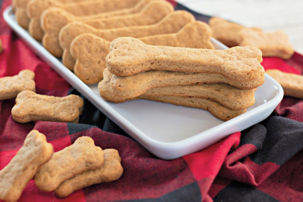 Healthy Chew Treats For Puppies