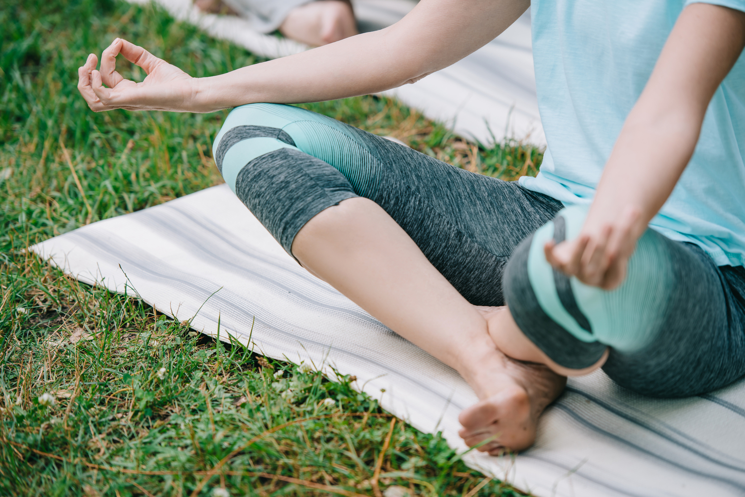 7 Healthy Habits For Busy Moms To Help Kick Start A ...