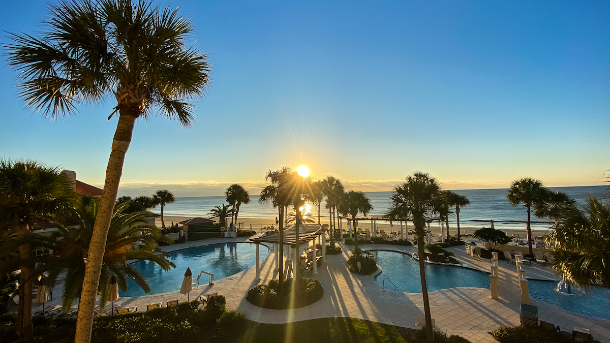 King and Prince Beach & Golf Resort - Getaway in St. Simons Island, GA